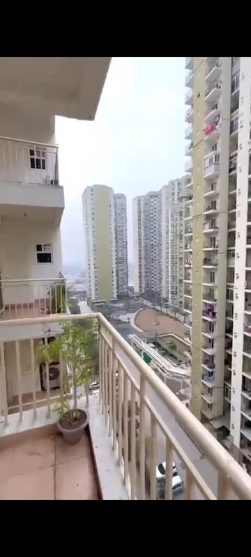 2 BHK Apartment – Exterior View View at Paramount Emotions, Sector 1 Greater Noida - for Sale