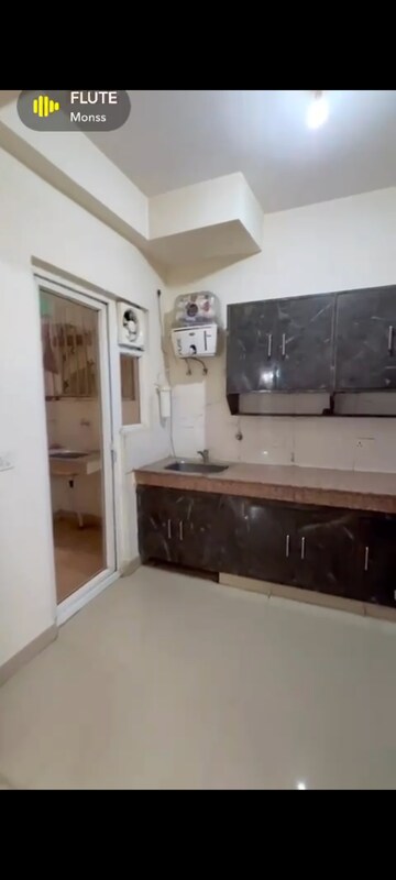Kitchen in 2 BHK Apartment at Paramount Emotions, Sector 1 Greater Noida – for Sale