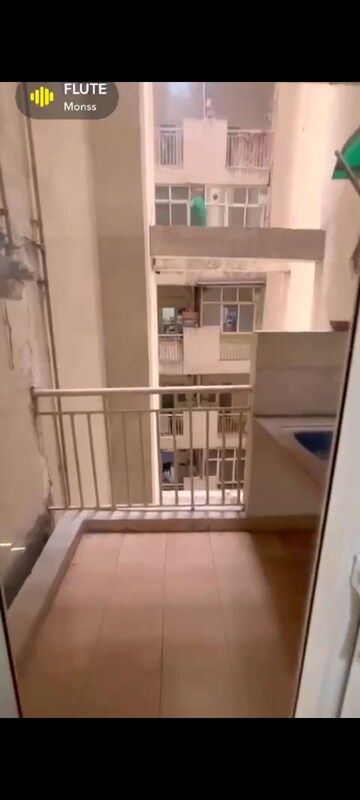 Staircase in 2 BHK Apartment at Paramount Emotions, Sector 1 Greater Noida – for Sale