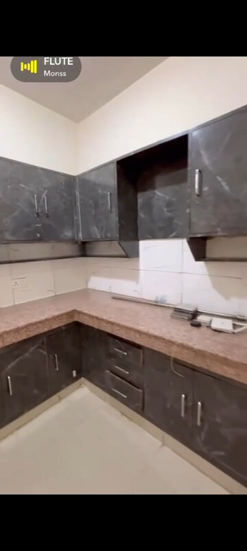 Kitchen in 2 BHK Apartment at Paramount Emotions, Sector 1 Greater Noida – for Sale