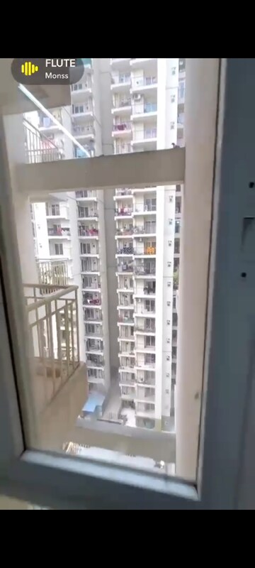 Floor Plan in 2 BHK Apartment at Paramount Emotions, Sector 1 Greater Noida – for Sale