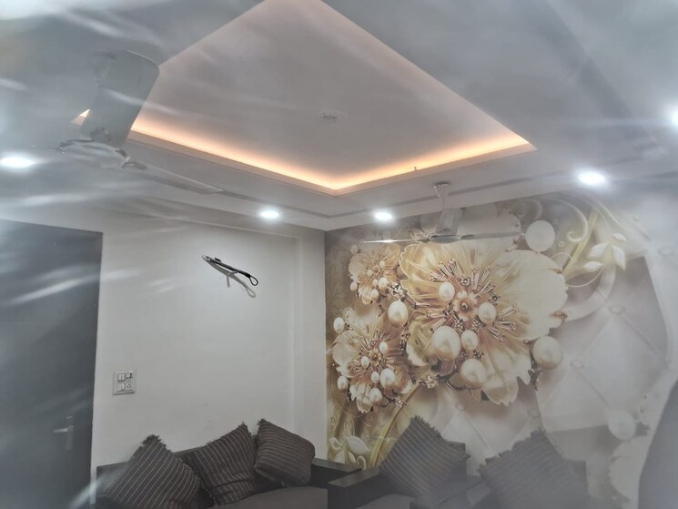 undefined, uttam nagar 3.5 Bedroom 102 Sq.Ft. Builder Floor In Uttam Nagar Delhi 8350748