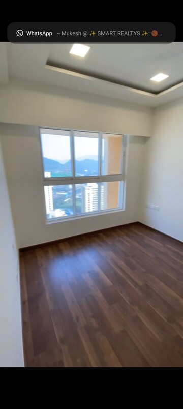Room in 2 BHK Apartment at Walchand Residency, Mira Road – for Rent