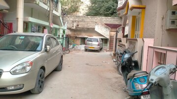 Parking in 6 BHK Independent House at Krishnarajapuram – for Sale