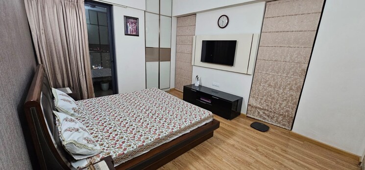 Bedroom, m3m-latitude 3 Bedroom 2380 Sq.Ft. Apartment In Sector 65 Gurgaon 8350754