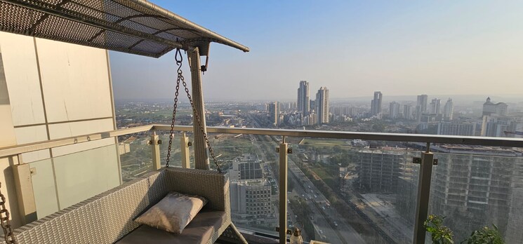 Exterior View, m3m-latitude 3 Bedroom 2380 Sq.Ft. Apartment In Sector 65 Gurgaon 8350754