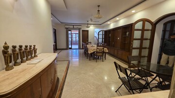 4 BHK Apartment For Rent in Sterling Brunton Mg Road Bangalore  8350760