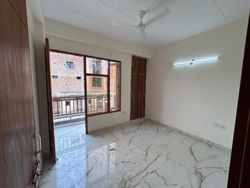 1 BHK Apartment For Rent in Saket