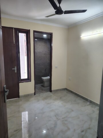 1 BHK Apartment For Rent in Chattarpur