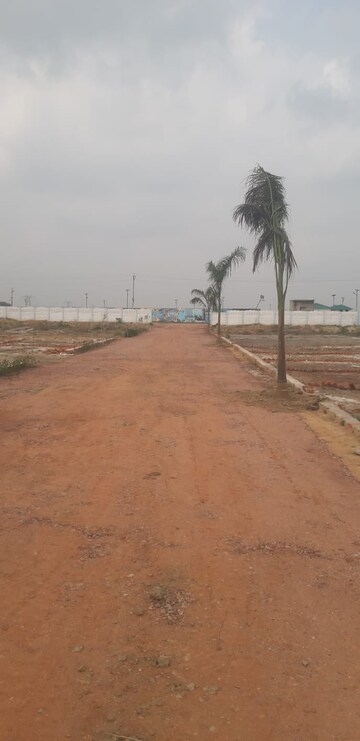  Plot For Sale in Upsidc Site B