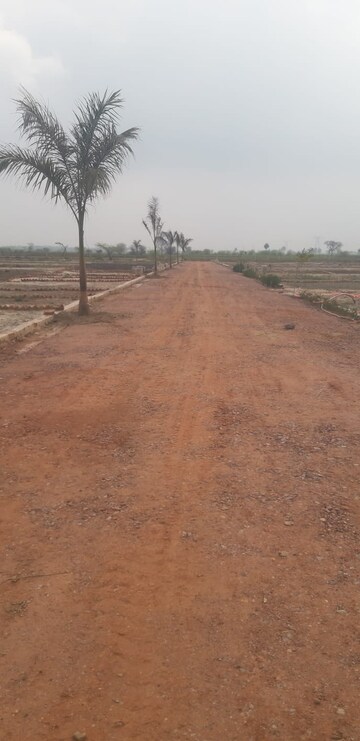 Plot Area in  Plot at Upsidc Site B – for Sale