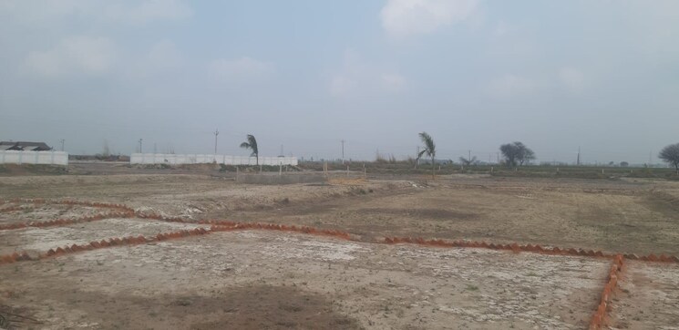 undefined, upsidc site b  100 Sq.Yd. Plot In Upsidc Site B Greater Noida 8350765