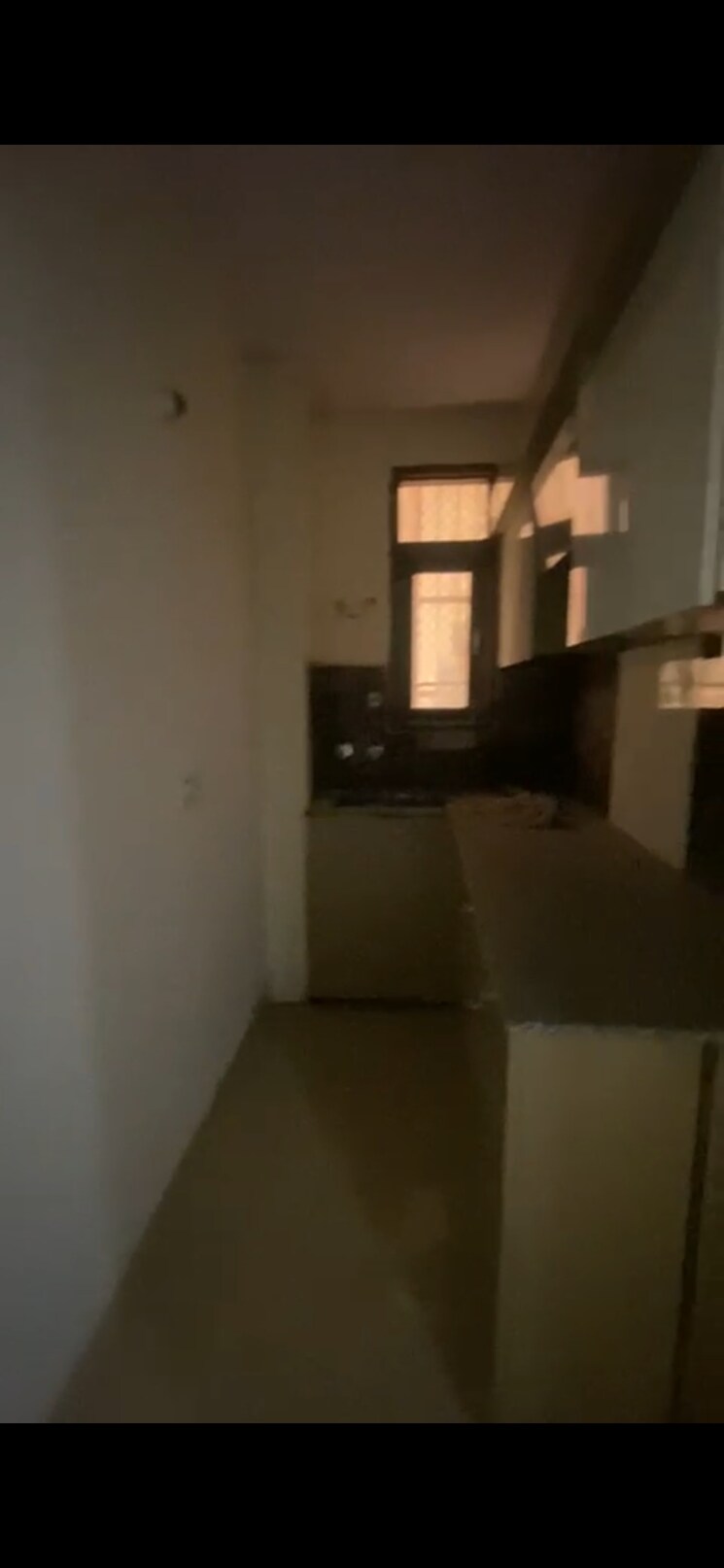 Living Room, uttam nagar 1.5 Bedroom 40 Sq.Yd. Builder Floor In Uttam Nagar Delhi 8350767