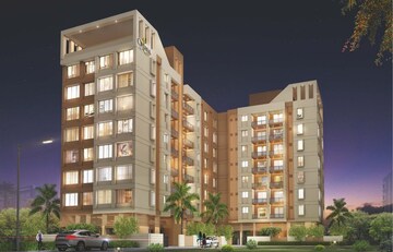 3 BHK Apartment For Sale in Balewadi Phata
