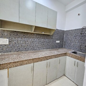 Kitchen in 2 BHK Apartment at Chattarpur – for Rent