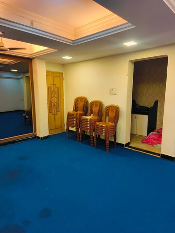 Bedroom in 3.5 BHK Independent House at Shivasthan CHS, Virar West – for Sale