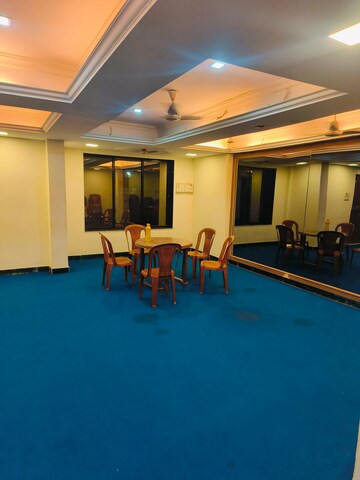 Gym in 3.5 BHK Independent House at Shivasthan CHS, Virar West – for Sale