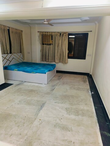 Bedroom in 3.5 BHK Independent House at Shivasthan CHS, Virar West – for Sale