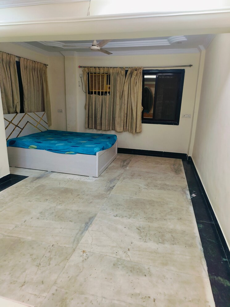 Bedroom, shivasthan-chs 3.5 Bedroom 3500 Sq.Ft. Independent House In Virar West Palghar 8350790