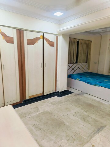 Bedroom in 3.5 BHK Independent House at Shivasthan CHS, Virar West – for Sale