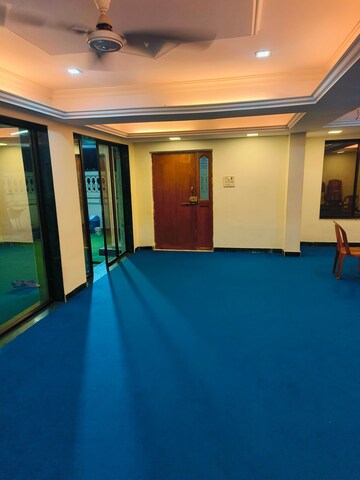 Bedroom in 3.5 BHK Independent House at Shivasthan CHS, Virar West – for Sale