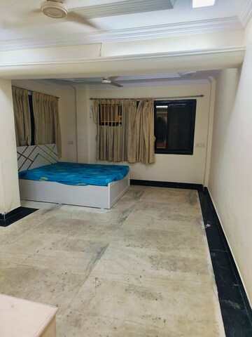 Bedroom in 3.5 BHK Independent House at Shivasthan CHS, Virar West – for Sale