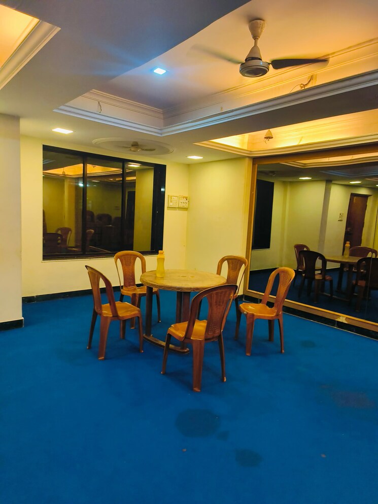 Gym, shivasthan-chs 3.5 Bedroom 3500 Sq.Ft. Independent House In Virar West Palghar 8350790