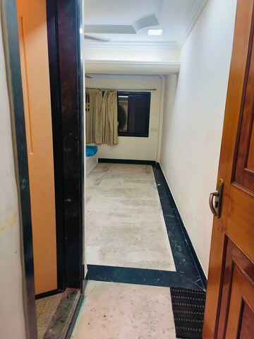 Building Lobby in 3.5 BHK Independent House at Shivasthan CHS, Virar West – for Sale