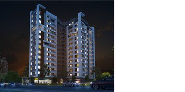 3 BHK Apartment For Sale in Balewadi Phata