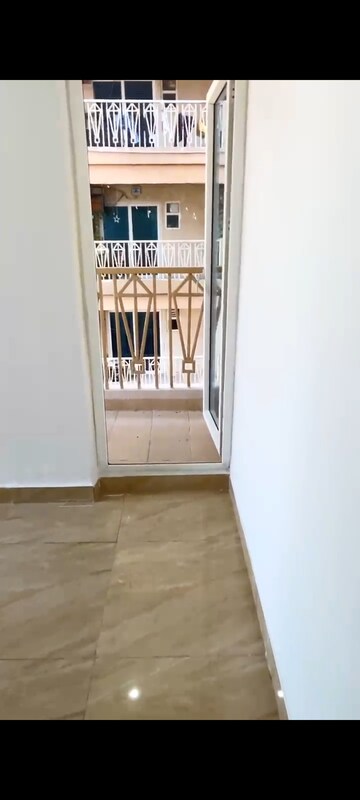 Staircase in 2 BHK Apartment at Gaur City 7th Avenue, Sector 4, Greater Noida – for Sale