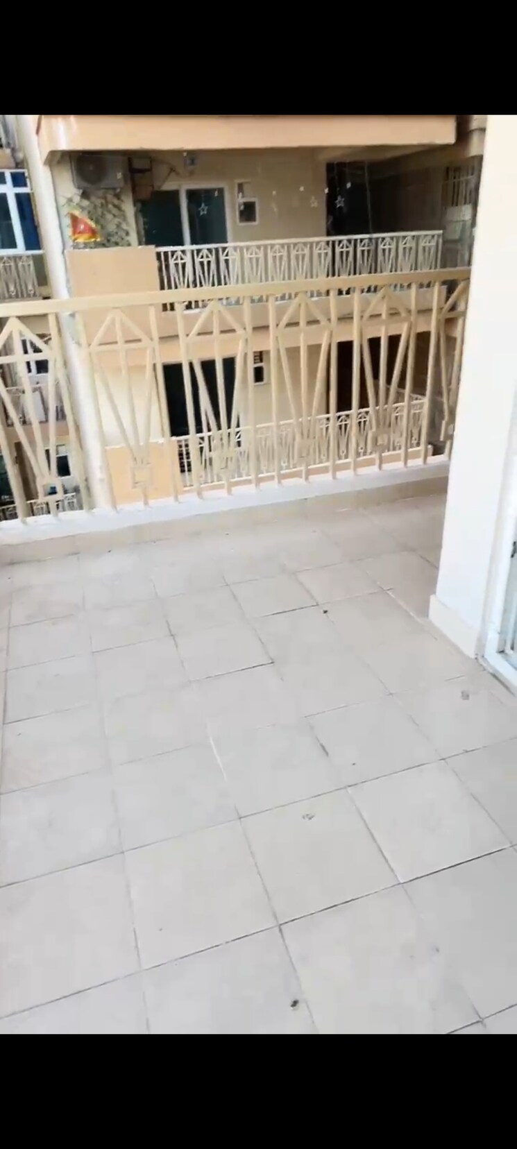 Balcony, gaur-city-7th-avenue 2 Bedroom 1165 Sq.Ft. Apartment In Sector 4, Greater Noida Greater Noida 8350813