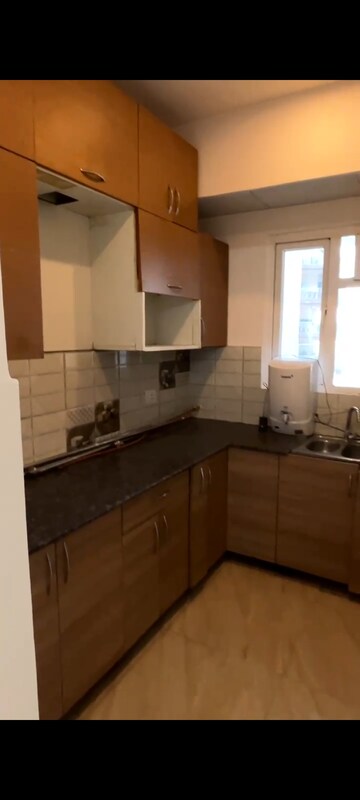Kitchen in 2 BHK Apartment at Gaur City 7th Avenue, Sector 4, Greater Noida – for Sale