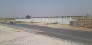  Plot – Exterior View View at Upsidc Site B - for Sale