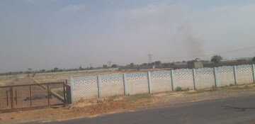  Plot – Exterior View View at Upsidc Site B - for Sale