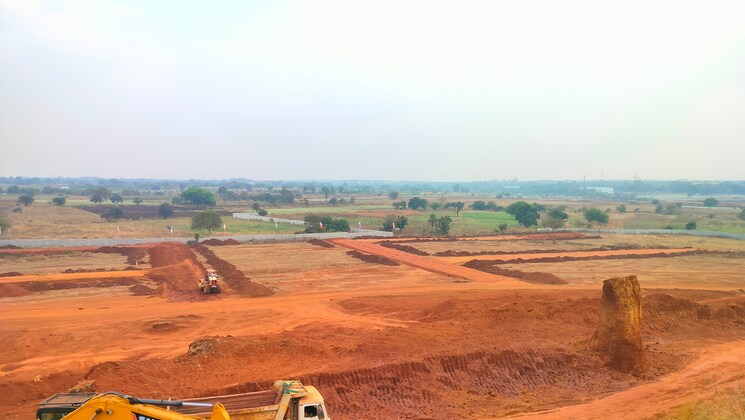 undefined, khairatabad  200 Sq.Yd. Plot In Khairatabad Hyderabad 8350836