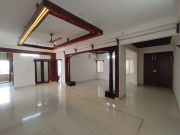 Building Lobby in 4 BHK Apartment at NCC Urban One, Narsingi – for Rent