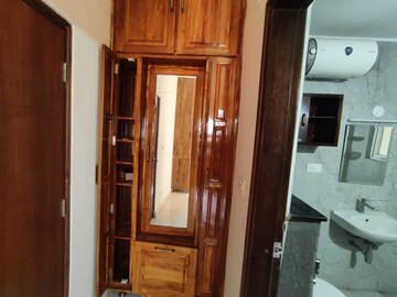 Kitchen in 4 BHK Apartment at NCC Urban One, Narsingi – for Rent