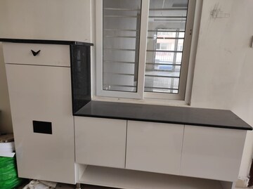 Room in 3 BHK Apartment at NCC Urban One, Narsingi – for Sale