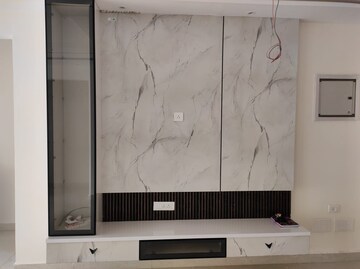 Furnished Amenities in 3 BHK Apartment at NCC Urban One, Narsingi – for Sale