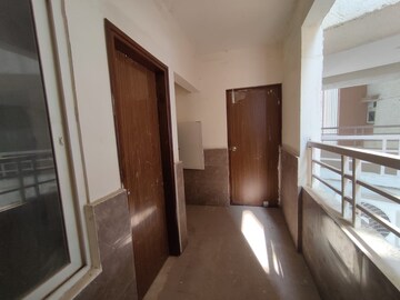 Building Lobby in 3 BHK Apartment at NCC Urban One, Narsingi – for Sale
