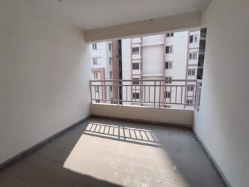 Floor Plan in 3 BHK Apartment at NCC Urban One, Narsingi – for Sale