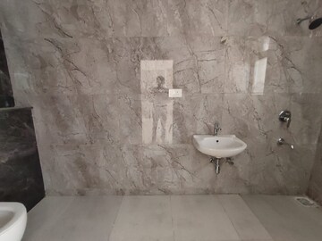Bathroom in 3 BHK Apartment at NCC Urban One, Narsingi – for Sale