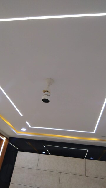 Furnished Amenities in 3 BHK Apartment at Ananda Poe Tree Extension, Narsingi – for Rent