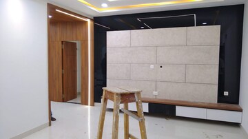 Kitchen in 3 BHK Apartment at Ananda Poe Tree Extension, Narsingi – for Rent