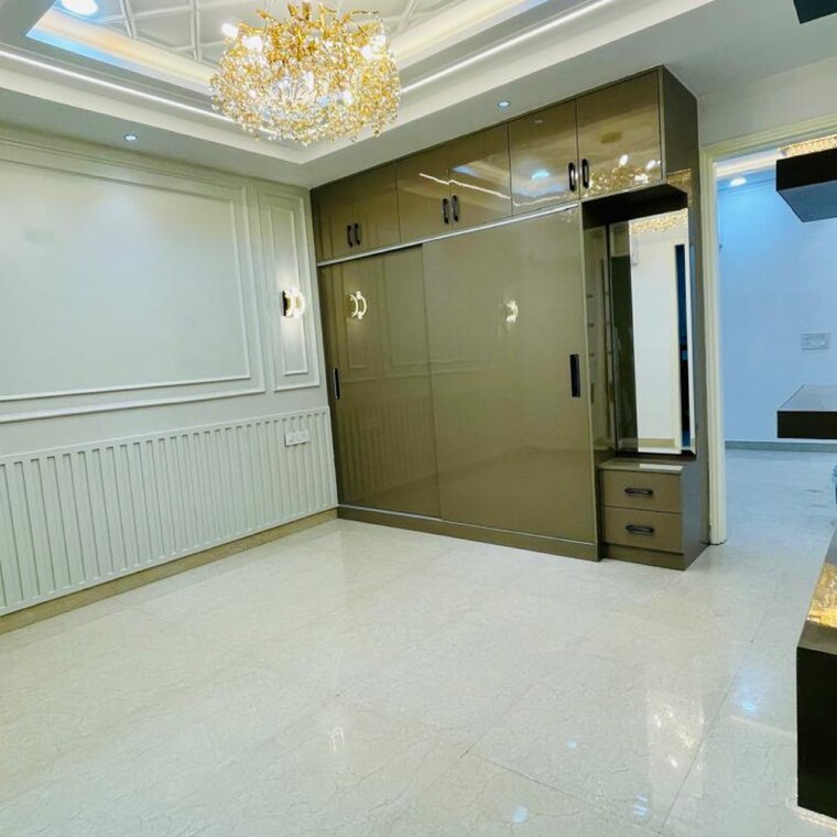 Room, patiala road 3 Bedroom 1350 Sq.Ft. Apartment In Patiala Road Zirakpur 8350849