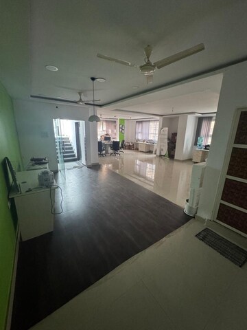 Team Area in  Office Space at Diamond Hills Colony, Manikonda – for Rent