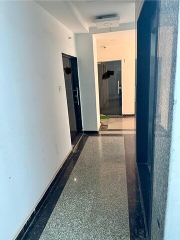 Building Lobby in  Office Space at Diamond Hills Colony, Manikonda – for Rent