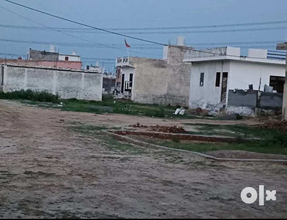 Plot For Sale in Free Holds Residential pl