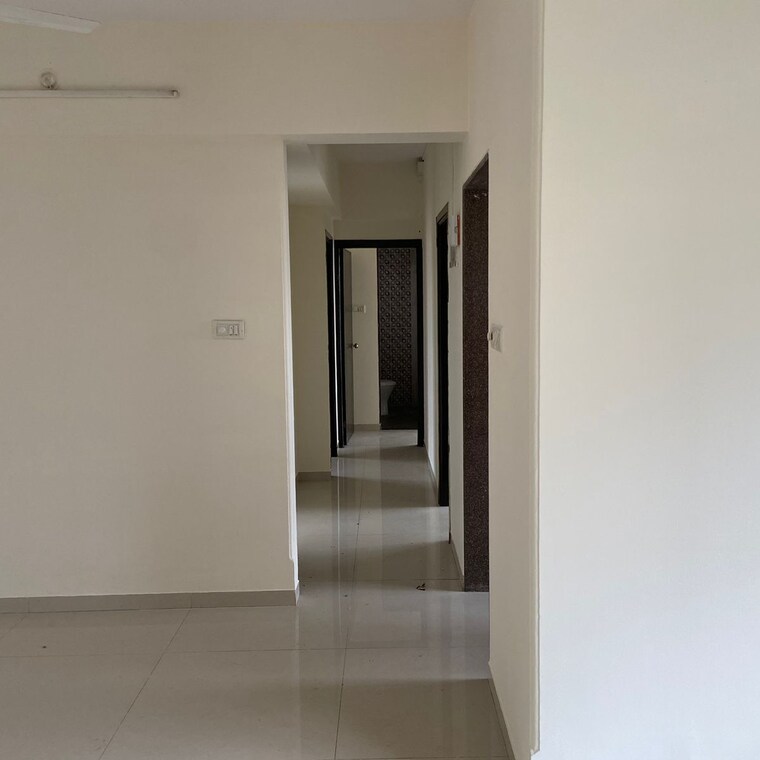 Room, nms-one-27 2 Bedroom 1230 Sq.Ft. Apartment In Ranjanpada Navi Mumbai 8350856