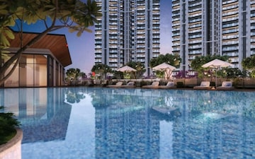2 BHK Apartment For Sale in Emaar Urban Ascent, Sector 112
